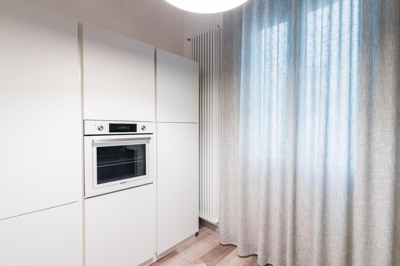 Sacrati 39 Apartment Ferrara Exterior photo