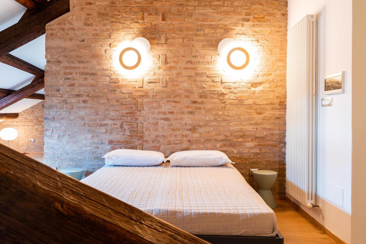Sacrati 39 Apartment Ferrara Exterior photo